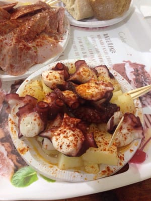 Parc del Fòrum by null