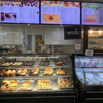 Primo Cafe & Market - Inside - Grocery Near Me - Miami Beach, Florida