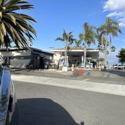 Dana Point Car Wash - This is the place