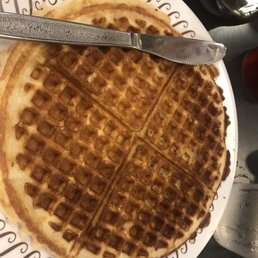 Waffle Waffle