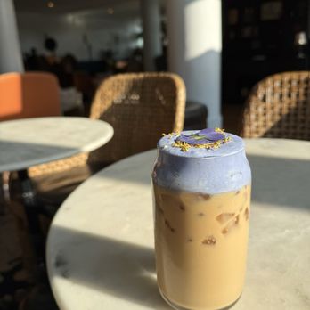 Hustle & Dough - Champion Sip Latte - Bakeries Near Me - Memphis, Tennessee Hustle & Dough - Champion Sip Latte - Bakeries Near Me - Memphis, Tennessee