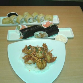 SushiFork - So yummy - Sushi Bars Near Me - Tulsa, Oklahoma