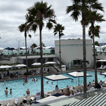 Hotel del Coronado, Curio Collection by Hilton - Coronado, CA