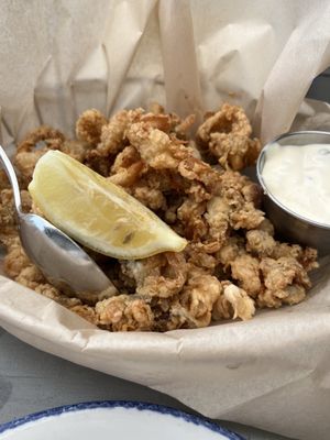 Rowayton Seafood by null