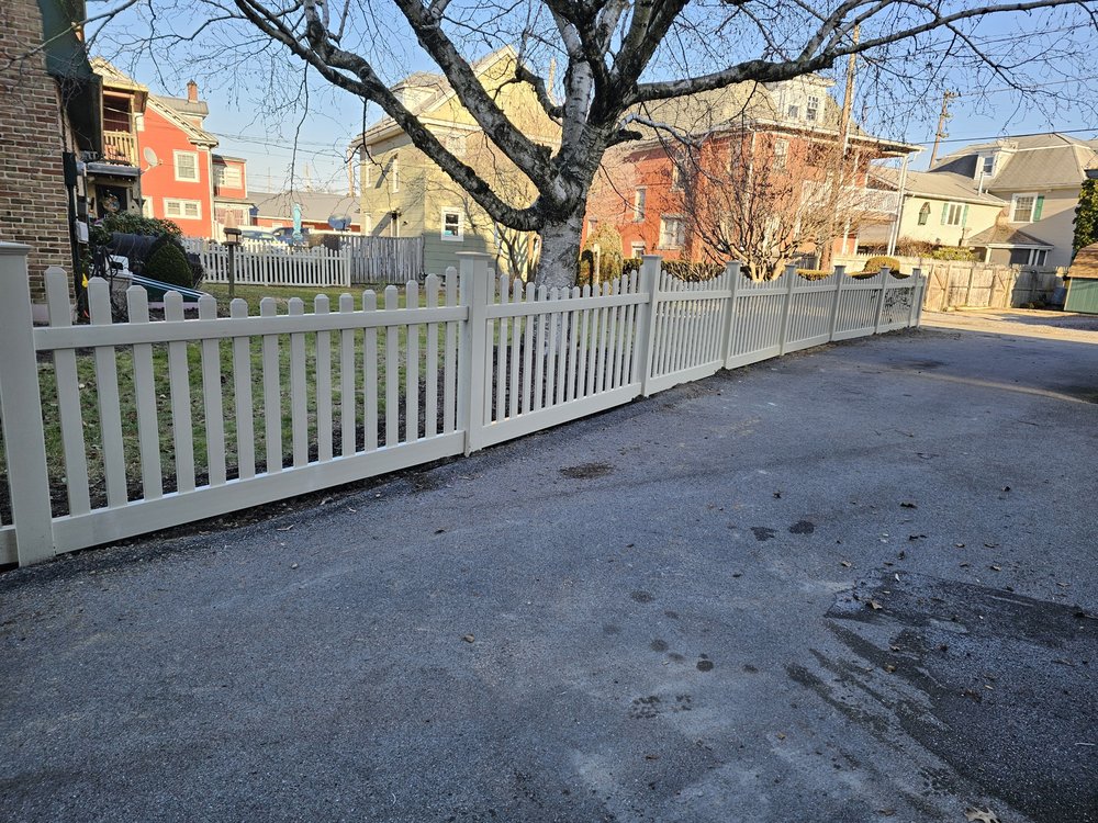 Slide of WW Installations