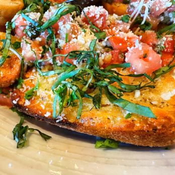 Frugatti's - Katina's Bruschetta - Italian Near Me - Bakersfield, California Frugatti's - Katina's Bruschetta - Italian Near Me - Bakersfield, California