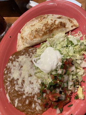 Xochimilco Mexican Food by null