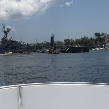 Southern Bliss Charters - Boat Tours Near Me Southern Bliss Charters - Boat Tours Near Me
