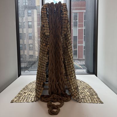 The Studio Museum in Harlem by null