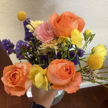 FRACTAL FLORA - Updated February 2026 - 267 Photos & 89 Reviews