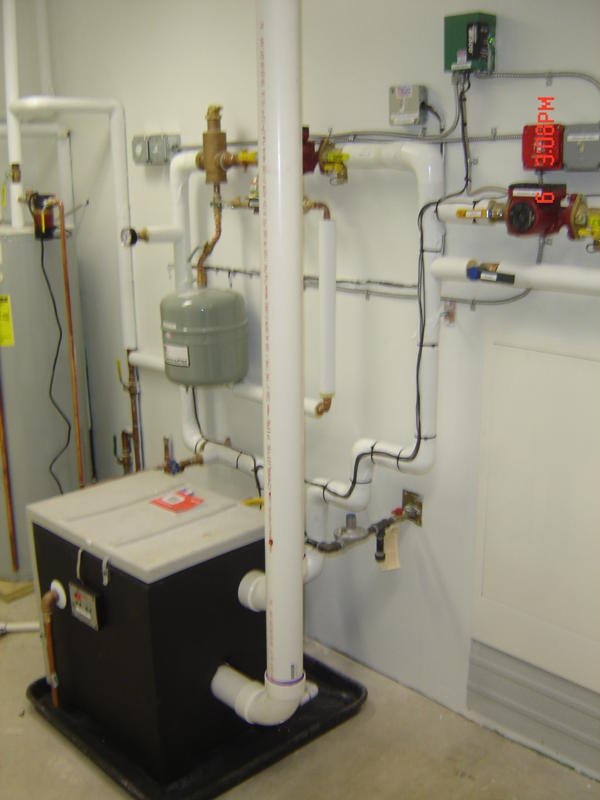 Slide of Advanced Integrated Mechanical Specialists