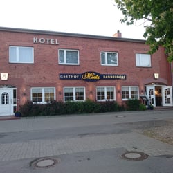 Gasthof Bannesdorf