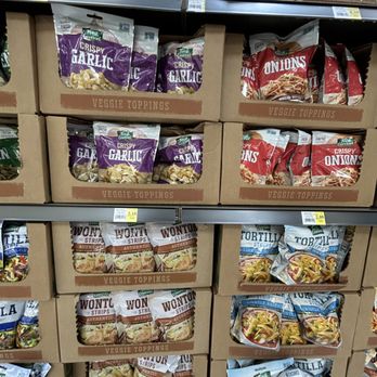 WinCo Foods - Grocery Near Me - Brentwood, California