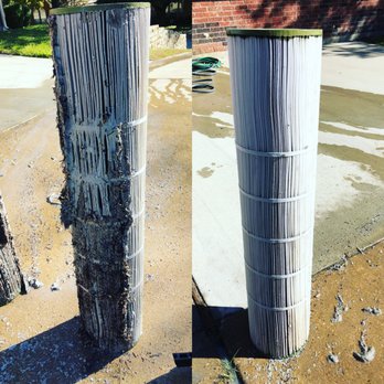 El Dorado Pools - Fairview - cartridge filter cleaning - Pool & Hot Tub Service Near Me El Dorado Pools - Fairview - cartridge filter cleaning - Pool & Hot Tub Service Near Me