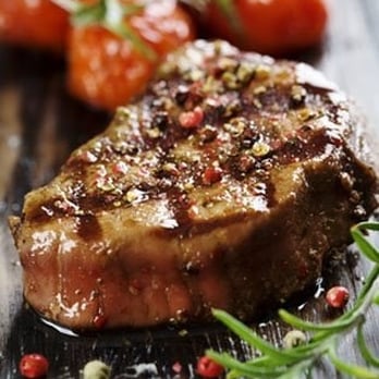 Athen Grill - Donnerstag Steak Abend 17,50€ für 500g in 2 Steaks a 250g mit Beilagen - Greek Near Me - Merzig, SL Athen Grill - Donnerstag Steak Abend 17,50€ für 500g in 2 Steaks a 250g mit Beilagen - Greek Near Me - Merzig, SL