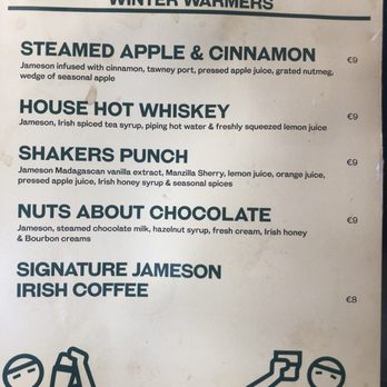 Jameson Distillery Bow St - Museums Near Me - Dublin, D