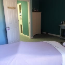 Omega Massage Therapy