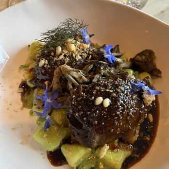 Home - Beef Cheek - New American Near Me - Soquel, California Home - Beef Cheek - New American Near Me - Soquel, California