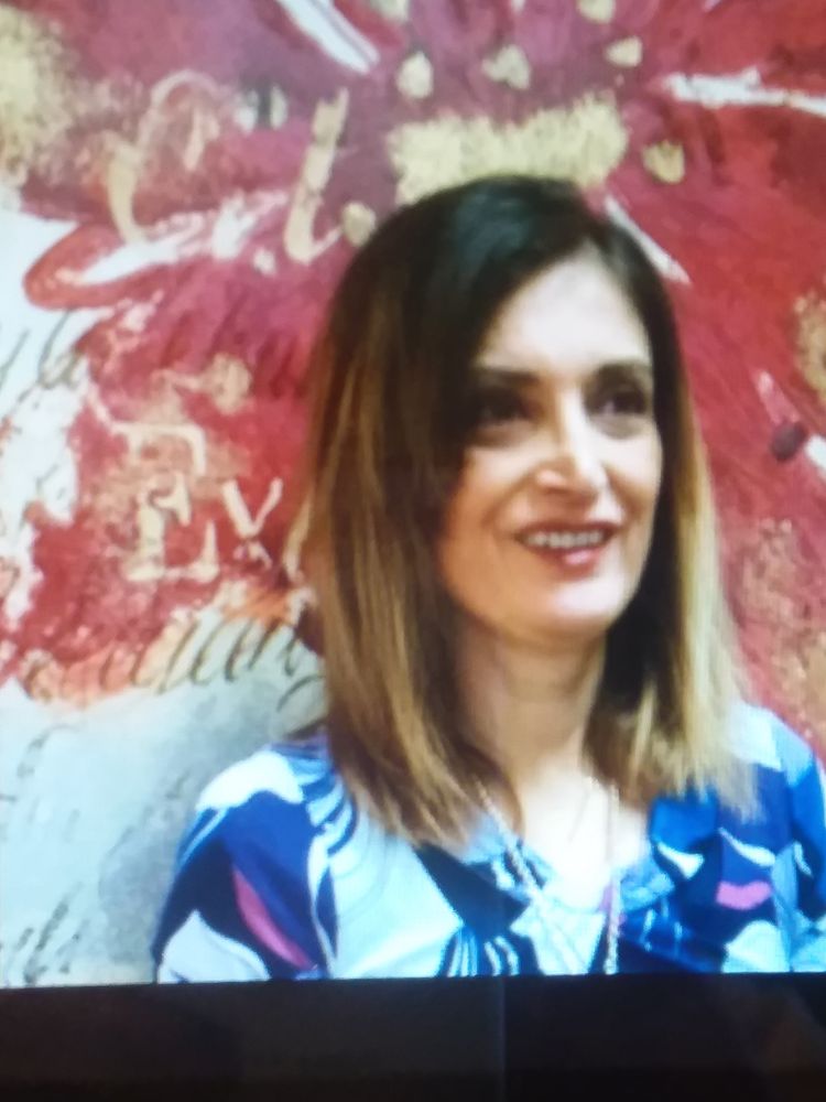 EMANUELA ITALIAN HAIR STYLIST Updated August 2024 Request an