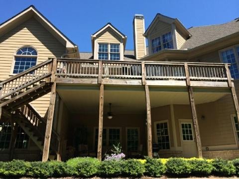 Slide of PR Construction