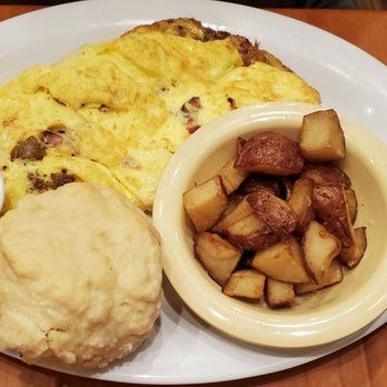 Ruby Slipper Decatur - Three Little Pigs Omelet - Breakfast & Brunch Near Me - New Orleans, Louisiana Ruby Slipper Decatur - Three Little Pigs Omelet - Breakfast & Brunch Near Me - New Orleans, Louisiana