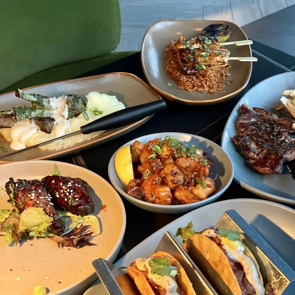 Spice - Tapas/Small Plates Near Me - Charlotte, North Carolina Spice - Tapas/Small Plates Near Me - Charlotte, North Carolina