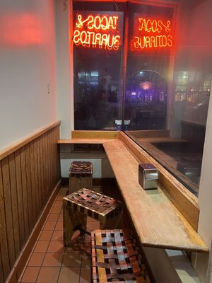 Gordo Taqueria by null