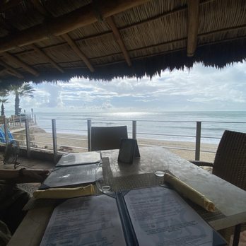 Cabo Surf - Restaurant view - Hotels Near Me - San José del Cabo, BCS