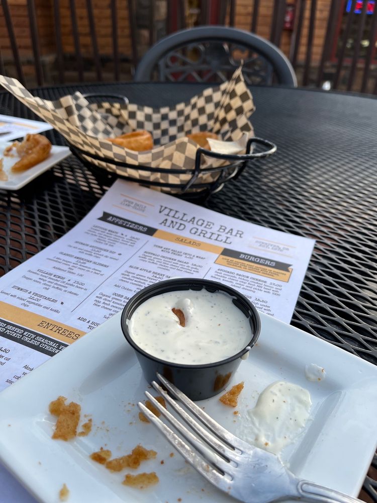 Village Bar & Grill