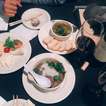 Bistro Beaux - Japanese Near Me - Torrance, California