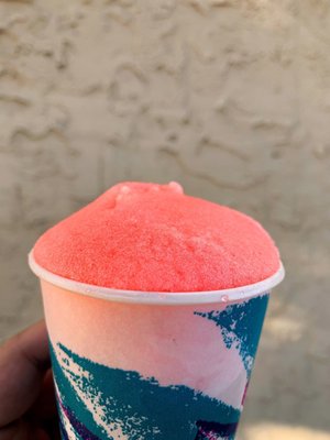 Chucks Homemade Water Ice by null