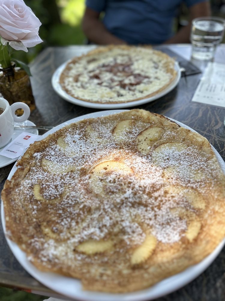 THE PANCAKE CLUB 52 Photos & 19 Reviews Leidsekade 110, Amsterdam