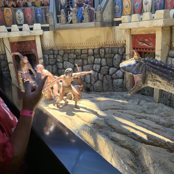 Ark Encounter - Museums Near Me - Williamstown, Kentucky Ark Encounter - Museums Near Me - Williamstown, Kentucky