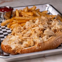 The Philly Grill