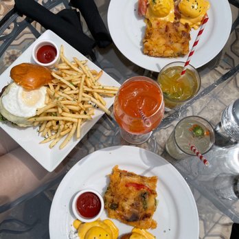 Perch - Lounges Near Me - Los Angeles, California Perch - Lounges Near Me - Los Angeles, California