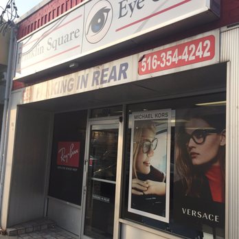 Franklin Square Eye Care - Optometrists Near Me - Franklin Square, New York