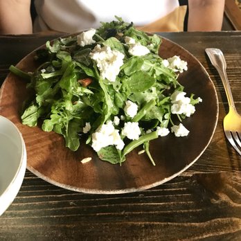 Prospect Gourmand - Farmers market salad - New American Near Me - Beverly Hills, California Prospect Gourmand - Farmers market salad - New American Near Me - Beverly Hills, California