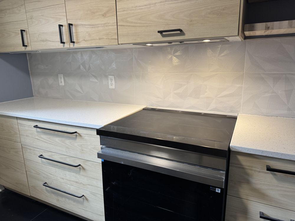 Slide of Powerhouse Home Improvement