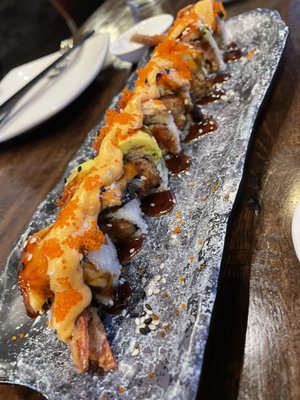 Boathouse Asian Eatery by null