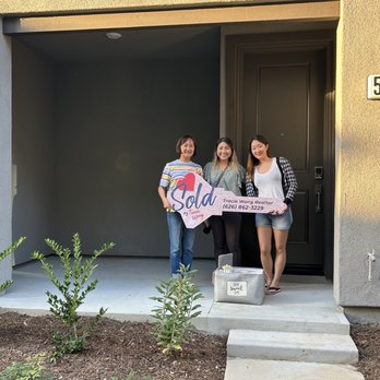 Tracie Wong - Real Brokerage - Real Estate Agents Near Me - Rosemead, California Tracie Wong - Real Brokerage - Real Estate Agents Near Me - Rosemead, California