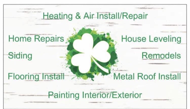 Slide of Kennedy Home Service