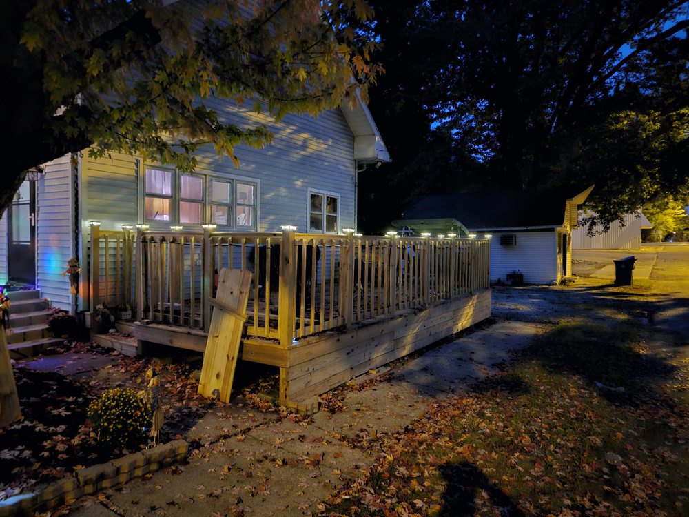 Slide of Mr Fix It Handyman Services