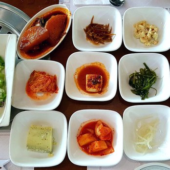 Hahm Ji Bach - Bonchon - Korean Near Me - Flushing, New York