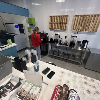 Get Lit Nutrition - Katiera - Juice Bars & Smoothies Near Me - Buford, Georgia Get Lit Nutrition - Katiera - Juice Bars & Smoothies Near Me - Buford, Georgia