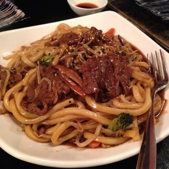 Ki-Isu Japanese Restaurant - Beef Yakiudon - Japanese Near Me - Vancouver, British Columbia Ki-Isu Japanese Restaurant - Beef Yakiudon - Japanese Near Me - Vancouver, British Columbia