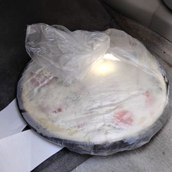 user provided Cozzola's Pizza photo