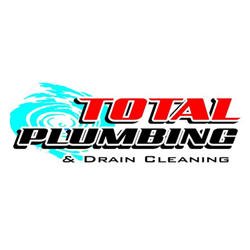 Slide of Total Plumbing & Drain Cleaning