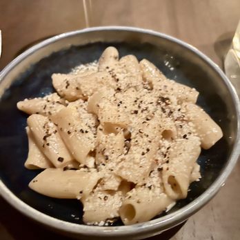 Carlotto - rigatoni alla gricia - Italian Near Me - New York, New York