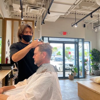 OAK Monsarrat - Hair Salons Near Me - Honolulu, Hawaii OAK Monsarrat - Hair Salons Near Me - Honolulu, Hawaii