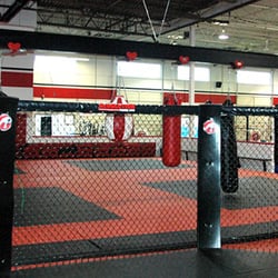 Revolution Martial Arts & Fitness